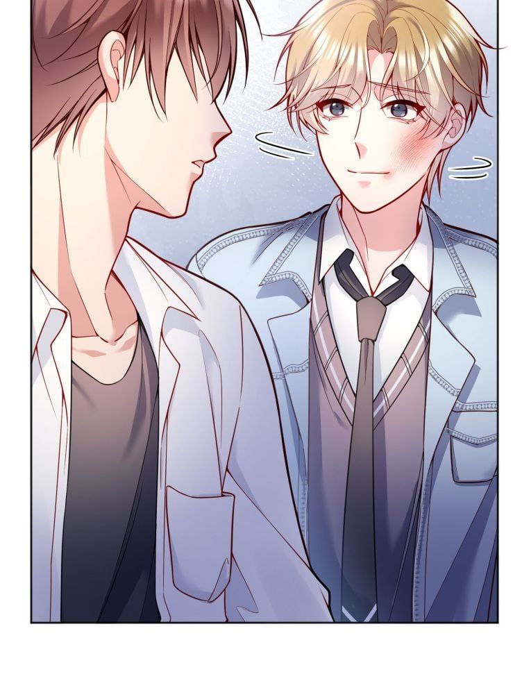 Bí Mật Của Nhân Viên K Chapter 81 - Trang 2