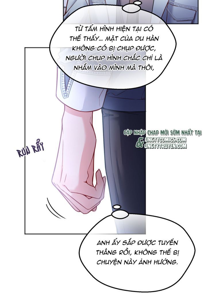 Bí Mật Của Nhân Viên K Chapter 81 - Trang 2