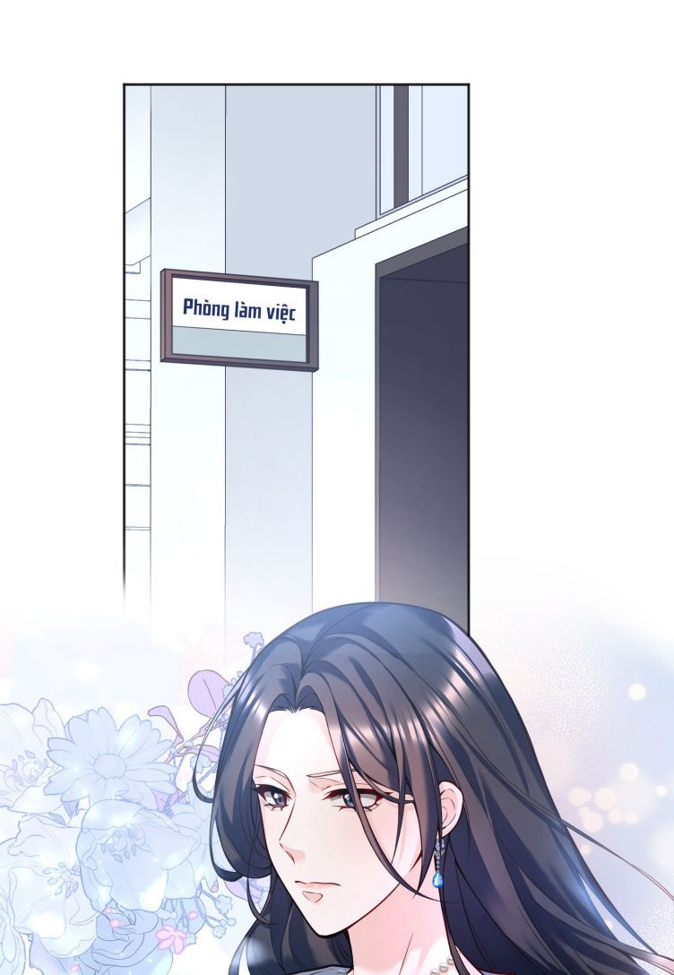 Bí Mật Của Nhân Viên K Chapter 81 - Trang 2