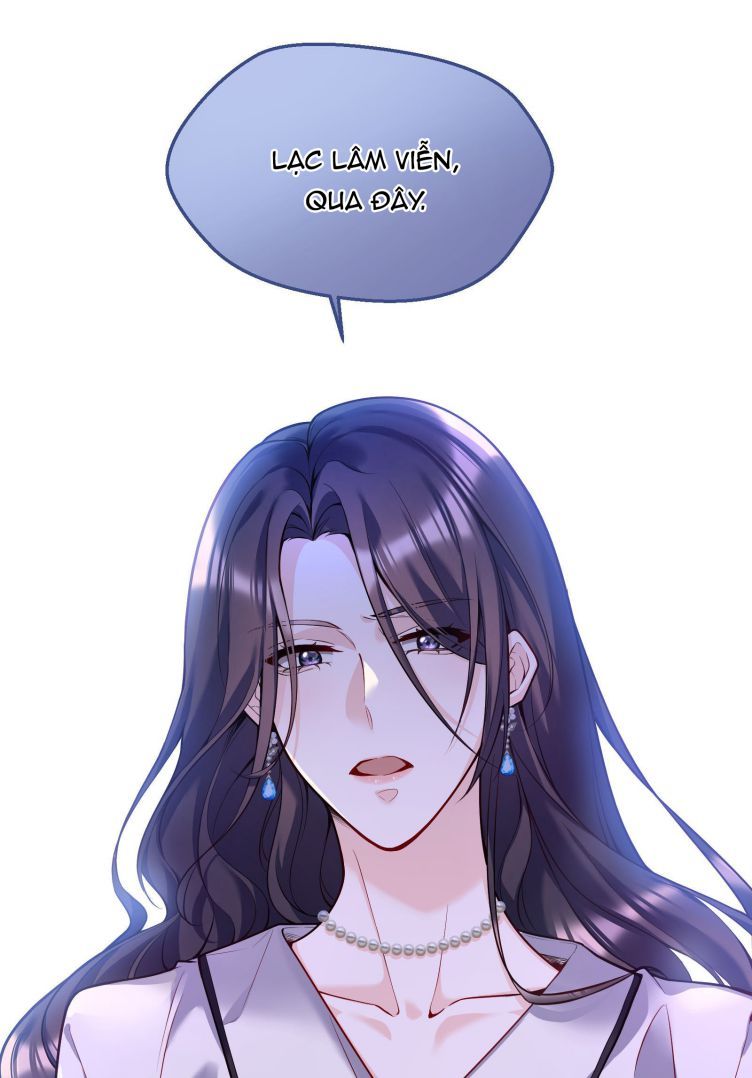 Bí Mật Của Nhân Viên K Chapter 81 - Trang 2