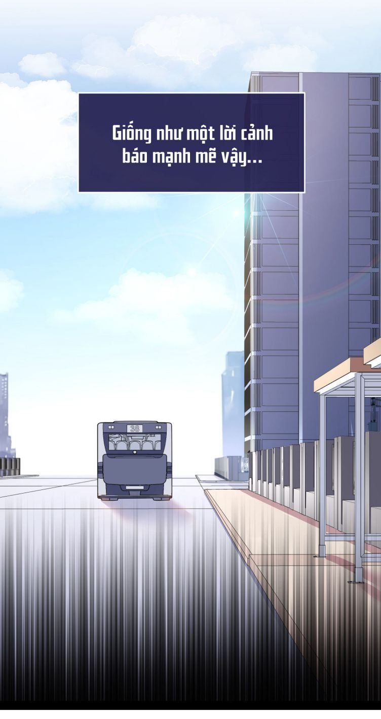 Bí Mật Của Nhân Viên K Chapter 81 - Trang 2