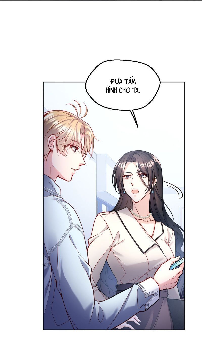Bí Mật Của Nhân Viên K Chapter 82 - Trang 2