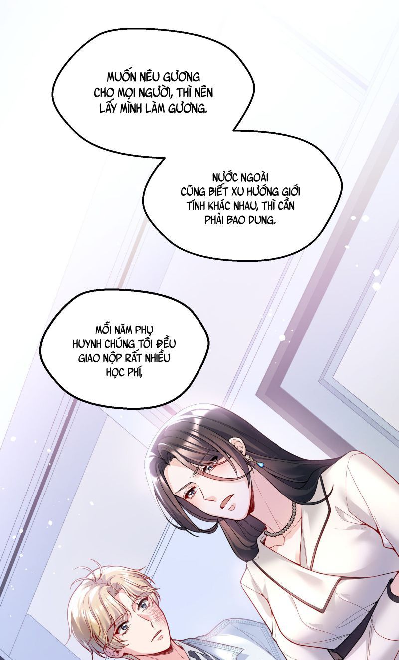 Bí Mật Của Nhân Viên K Chapter 82 - Trang 2