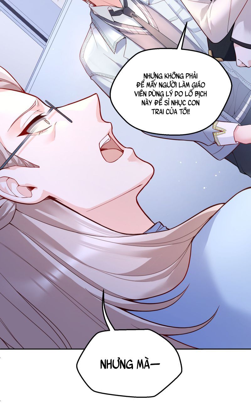 Bí Mật Của Nhân Viên K Chapter 82 - Trang 2