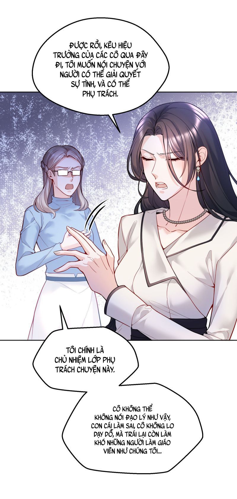 Bí Mật Của Nhân Viên K Chapter 82 - Trang 2