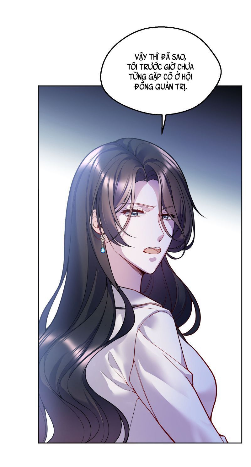Bí Mật Của Nhân Viên K Chapter 82 - Trang 2