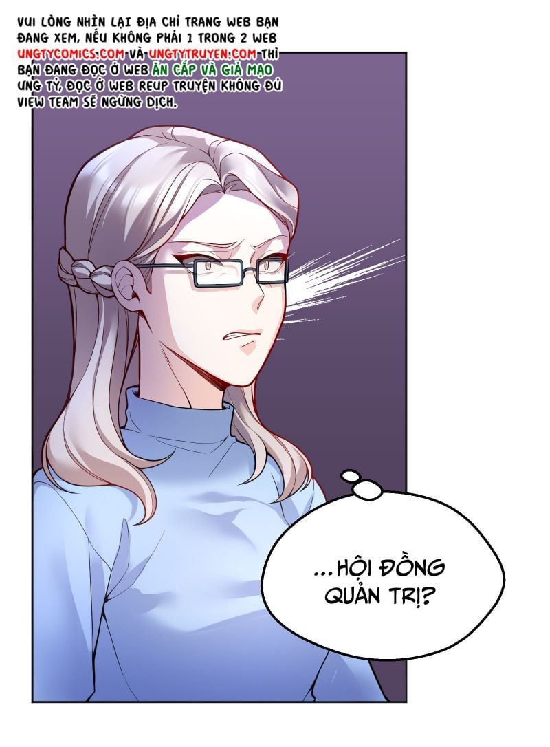 Bí Mật Của Nhân Viên K Chapter 82 - Trang 2