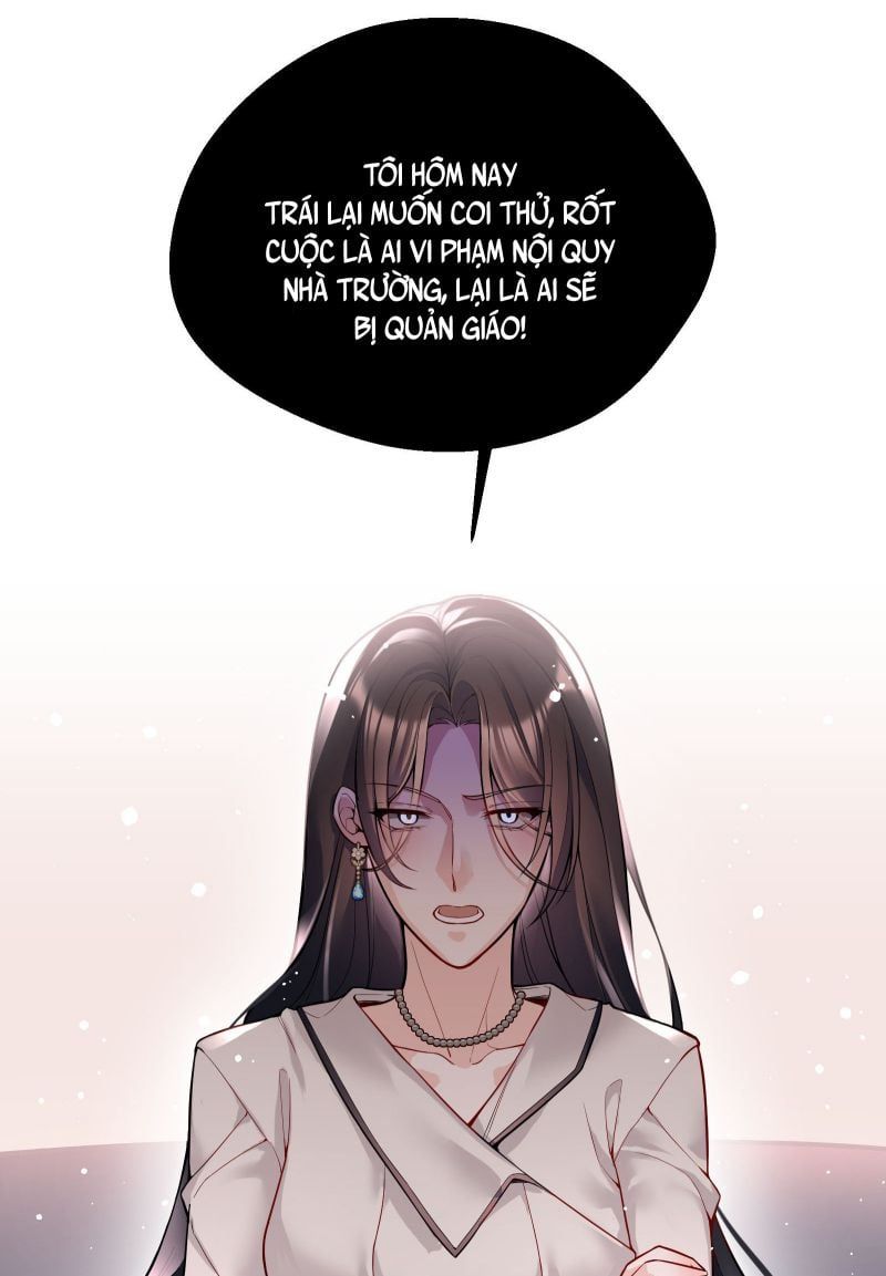 Bí Mật Của Nhân Viên K Chapter 82 - Trang 2