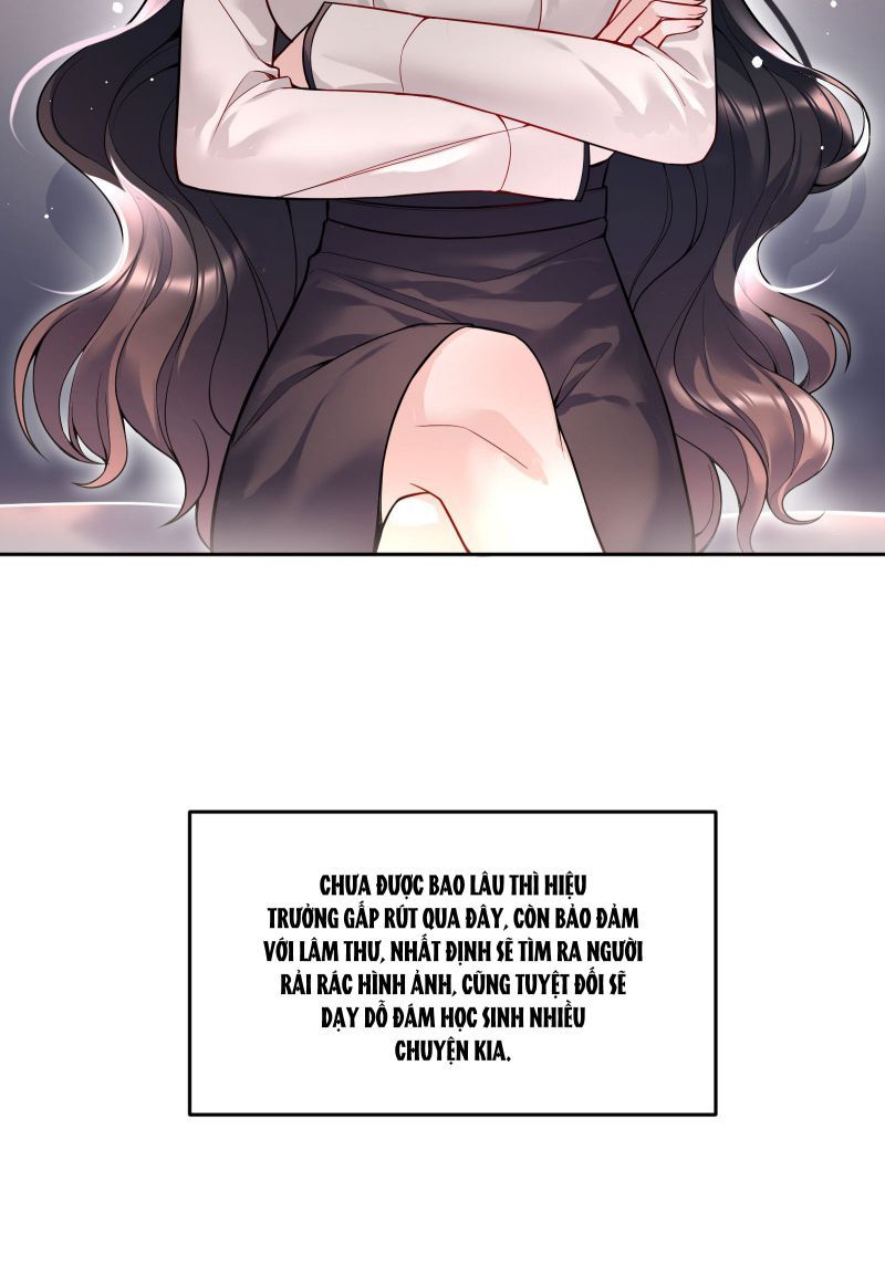 Bí Mật Của Nhân Viên K Chapter 82 - Trang 2