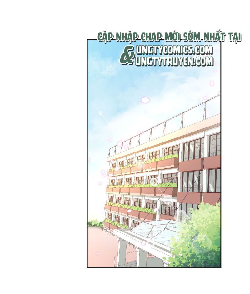 Bí Mật Của Nhân Viên K Chapter 82 - Trang 2