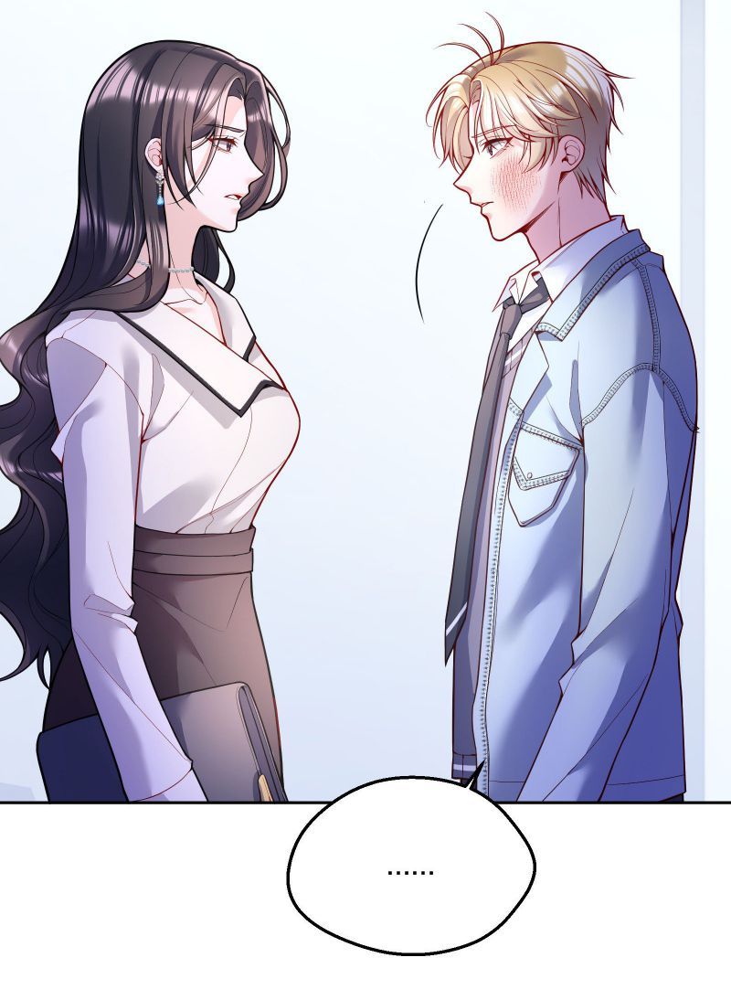 Bí Mật Của Nhân Viên K Chapter 82 - Trang 2
