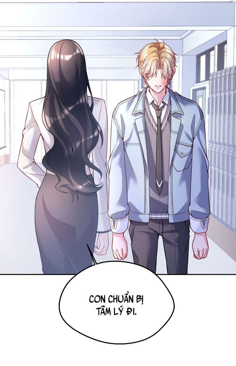Bí Mật Của Nhân Viên K Chapter 82 - Trang 2