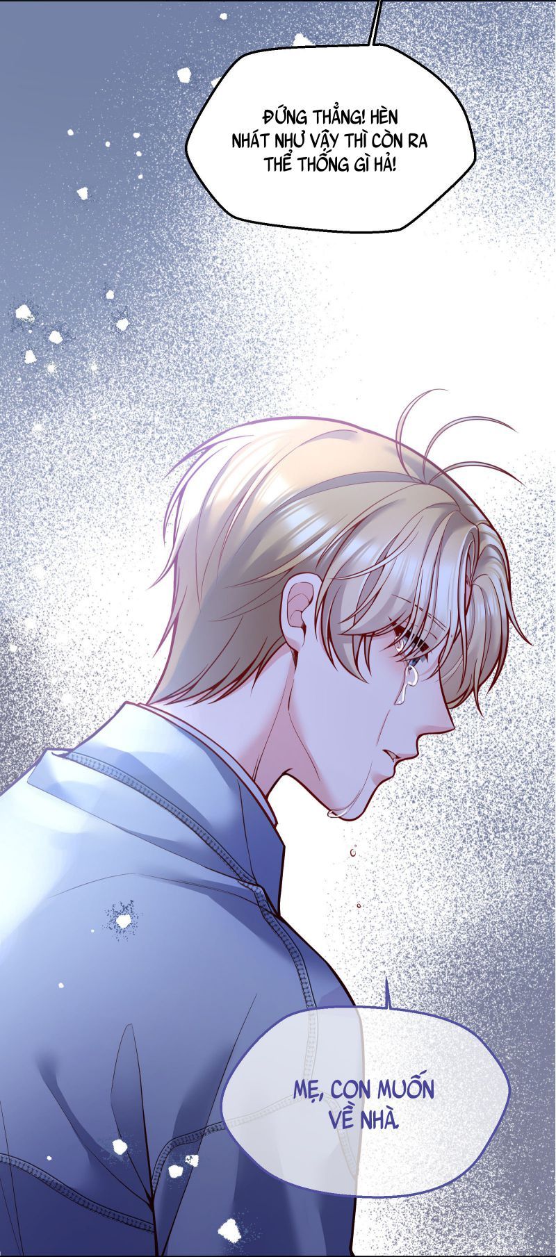 Bí Mật Của Nhân Viên K Chapter 82 - Trang 2