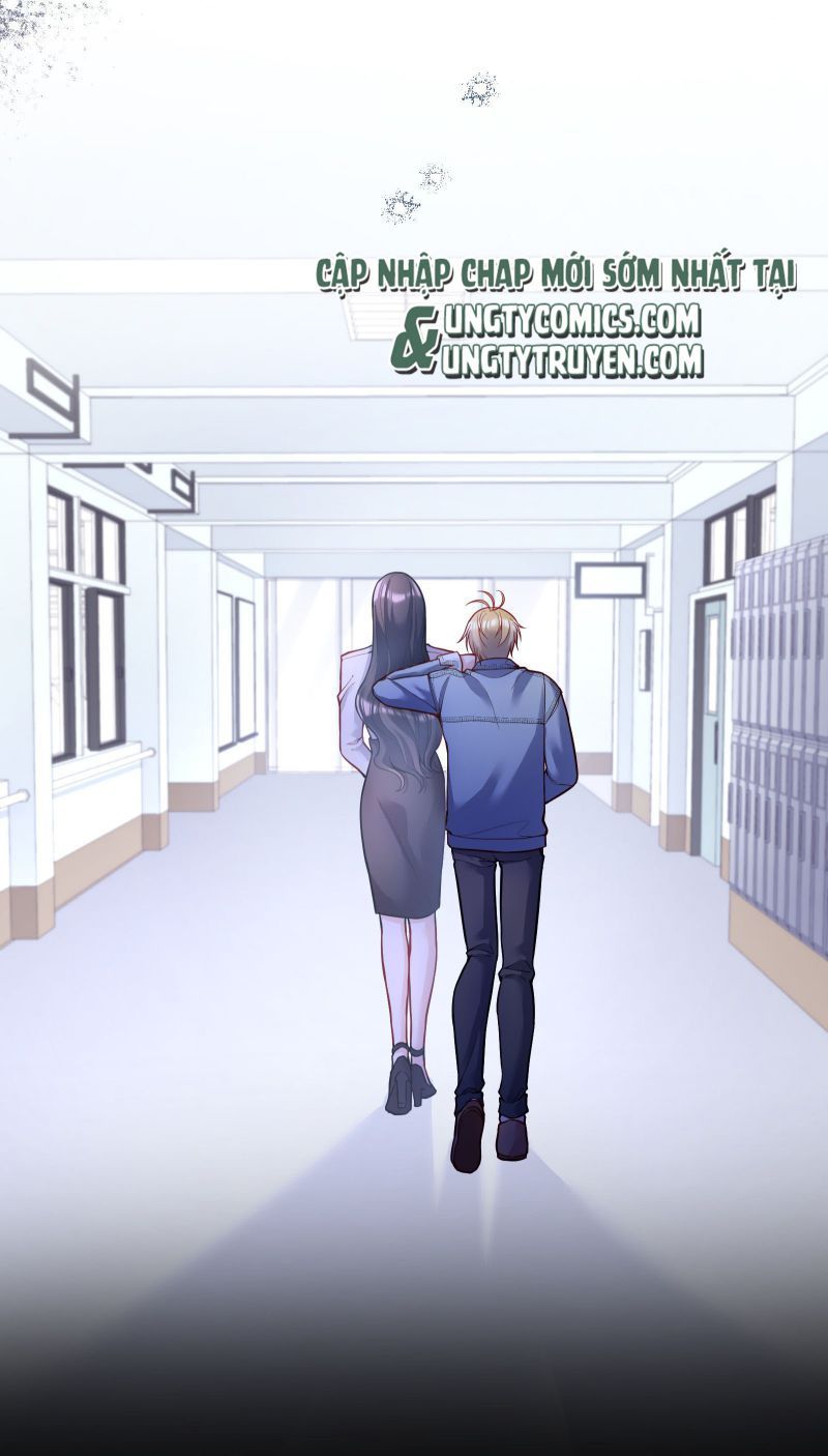 Bí Mật Của Nhân Viên K Chapter 82 - Trang 2