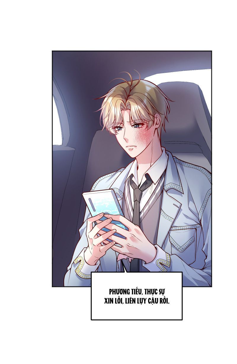 Bí Mật Của Nhân Viên K Chapter 82 - Trang 2