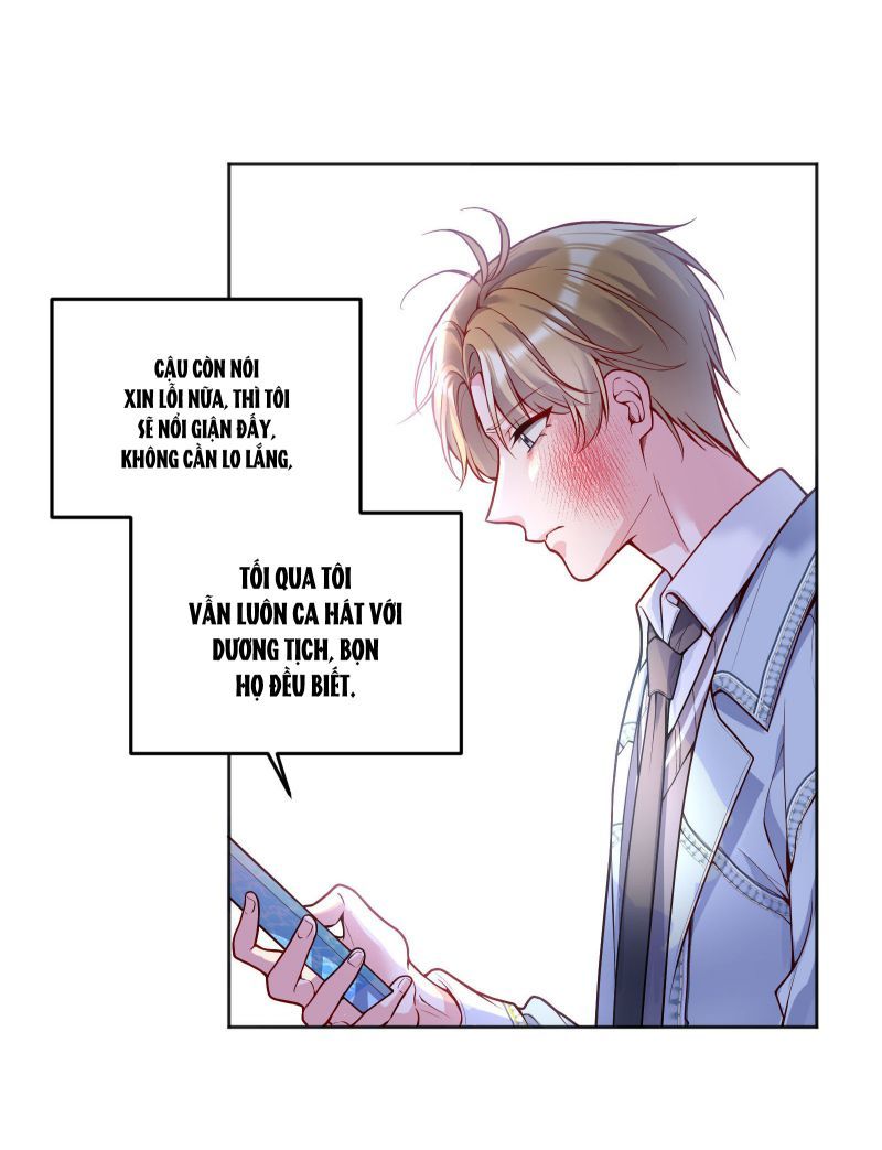 Bí Mật Của Nhân Viên K Chapter 82 - Trang 2