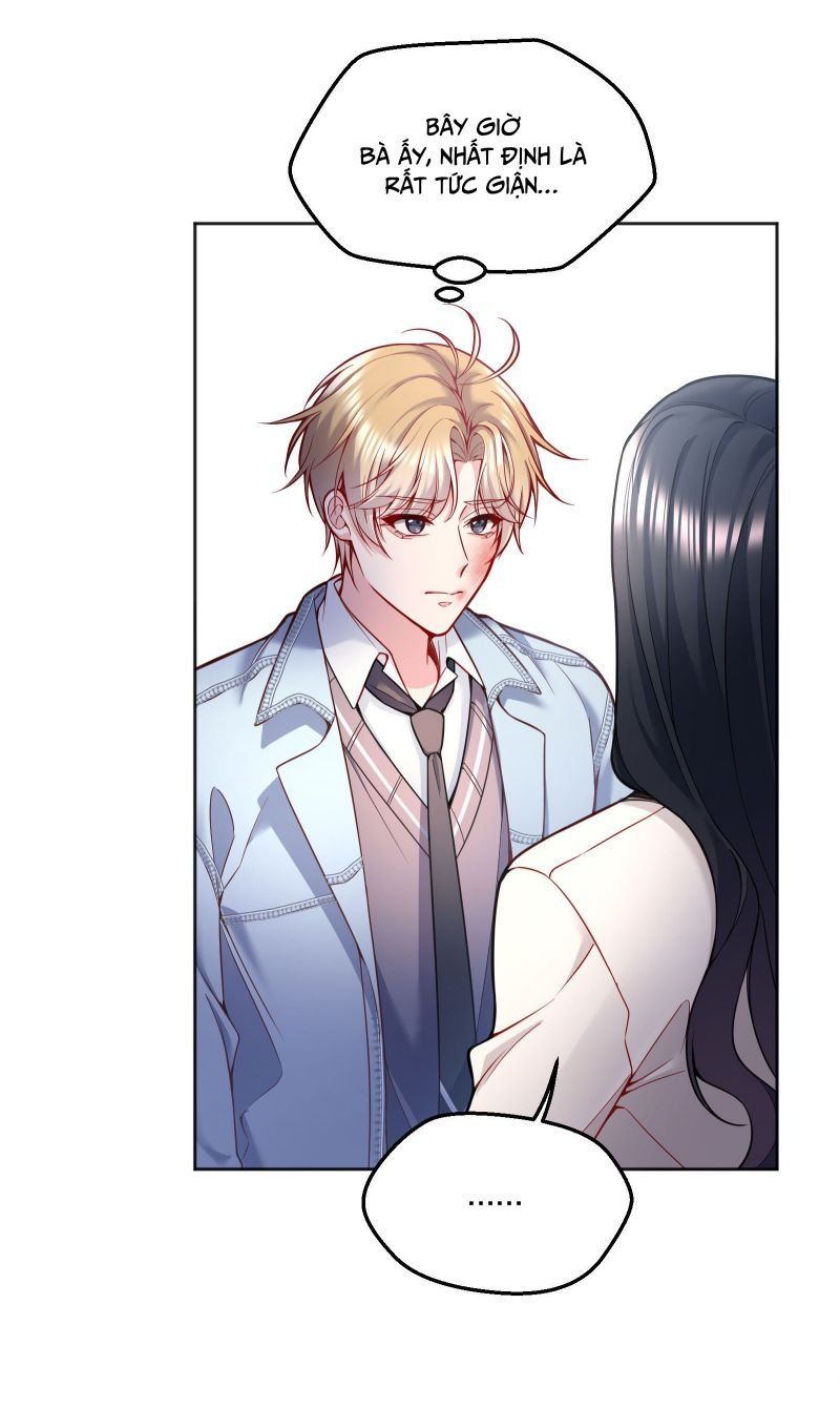 Bí Mật Của Nhân Viên K Chapter 82 - Trang 2