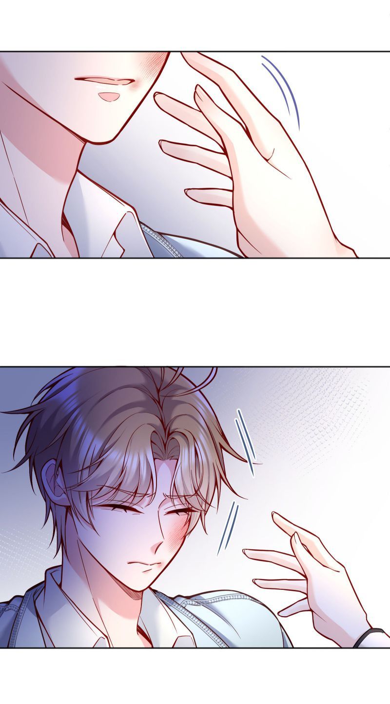 Bí Mật Của Nhân Viên K Chapter 82 - Trang 2