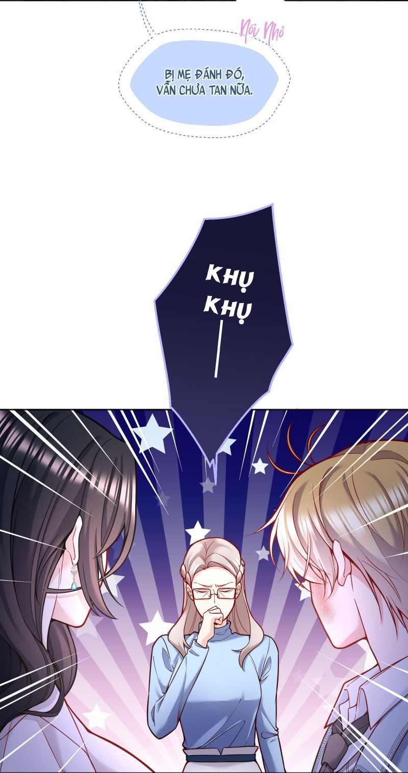 Bí Mật Của Nhân Viên K Chapter 82 - Trang 2