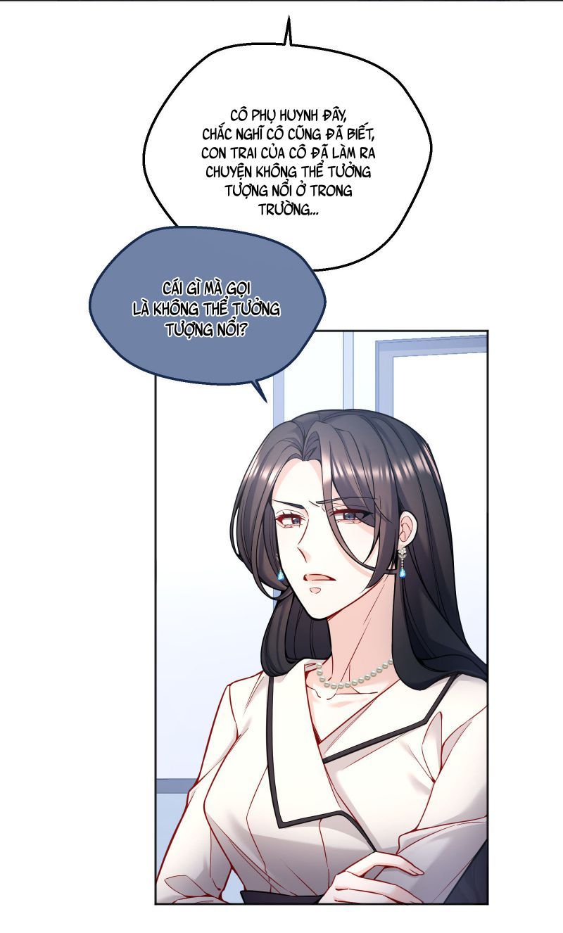 Bí Mật Của Nhân Viên K Chapter 82 - Trang 2