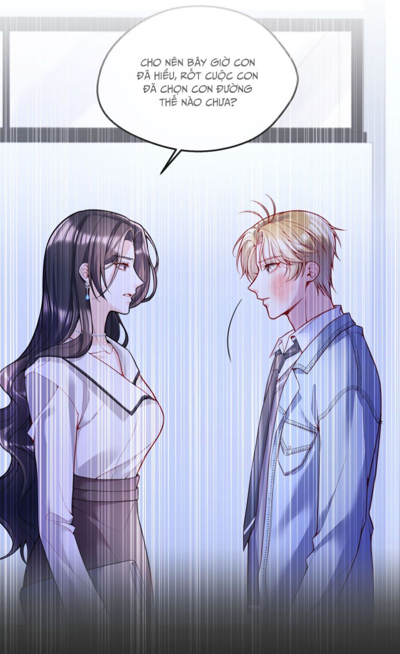 Bí Mật Của Nhân Viên K Chapter 83 - Trang 2