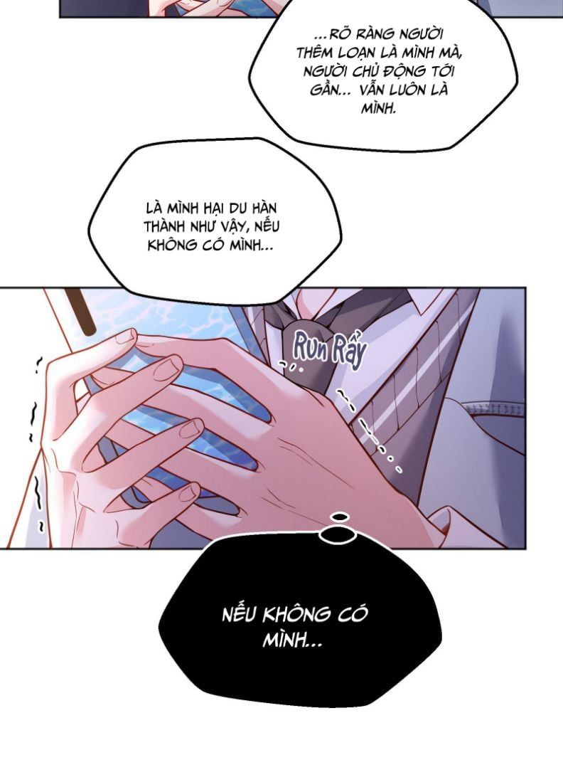 Bí Mật Của Nhân Viên K Chapter 83 - Trang 2