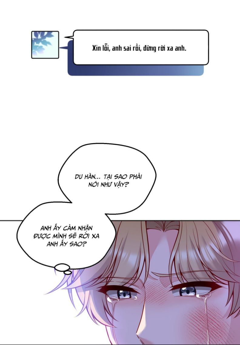 Bí Mật Của Nhân Viên K Chapter 83 - Trang 2