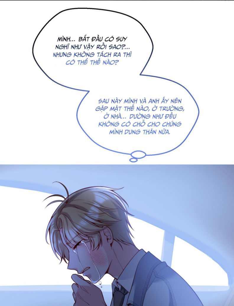 Bí Mật Của Nhân Viên K Chapter 83 - Trang 2