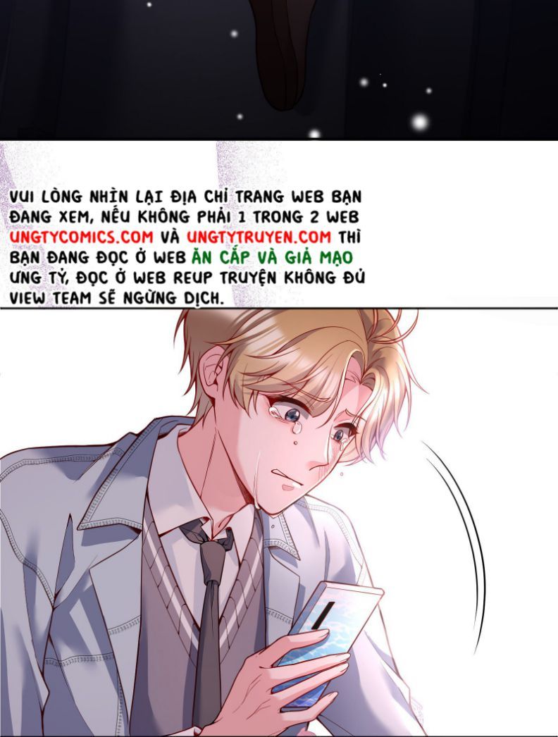 Bí Mật Của Nhân Viên K Chapter 83 - Trang 2