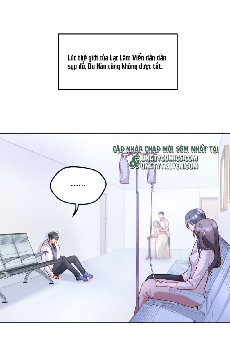 Bí Mật Của Nhân Viên K Chapter 83 - Trang 2