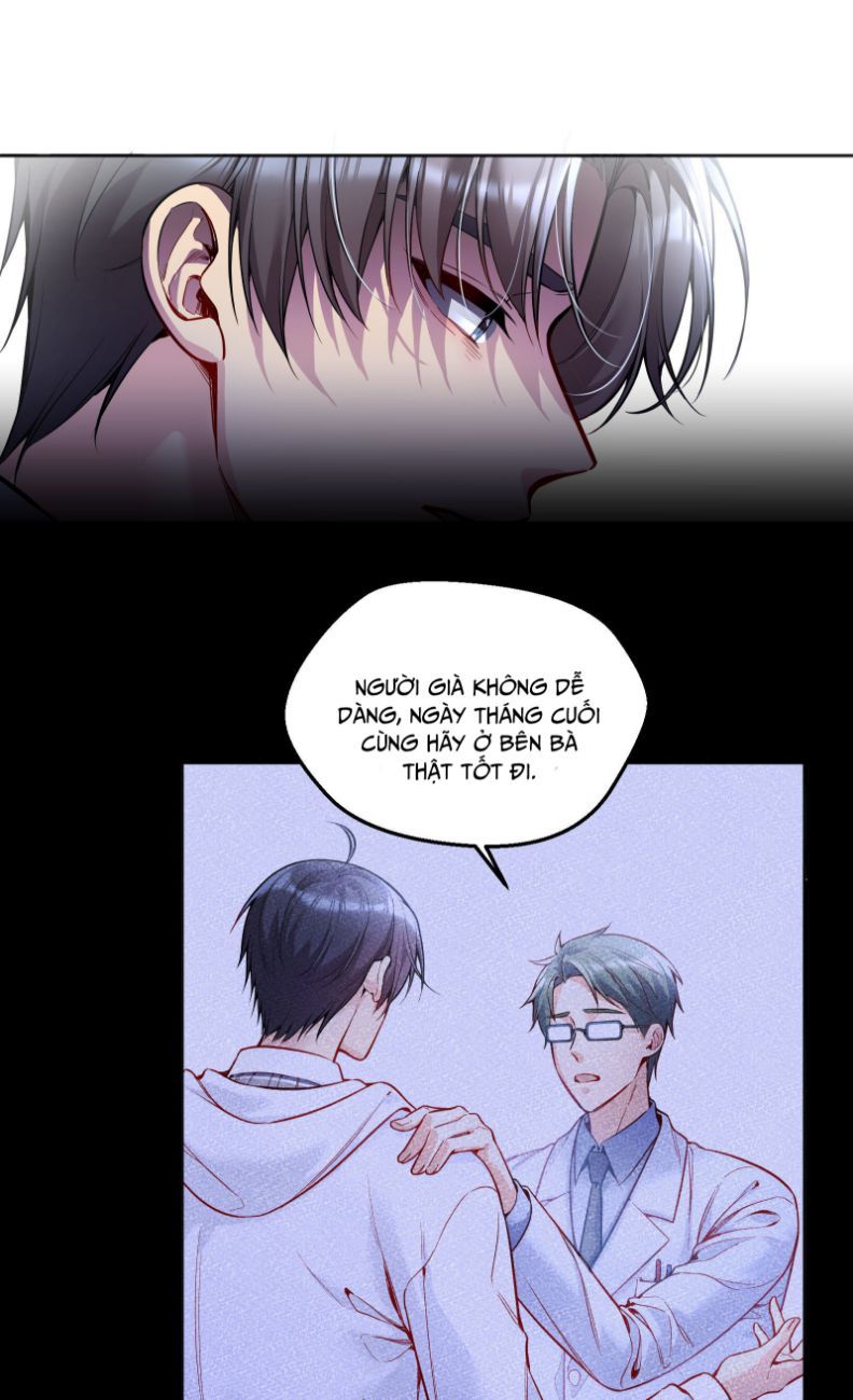 Bí Mật Của Nhân Viên K Chapter 83 - Trang 2