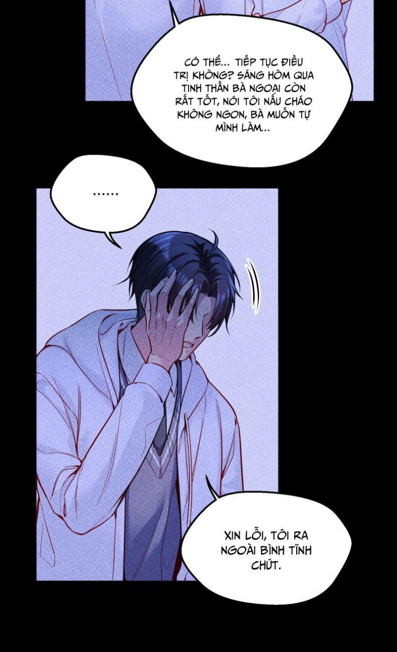 Bí Mật Của Nhân Viên K Chapter 83 - Trang 2