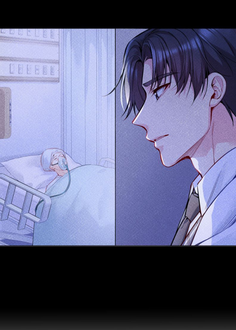 Bí Mật Của Nhân Viên K Chapter 83 - Trang 2
