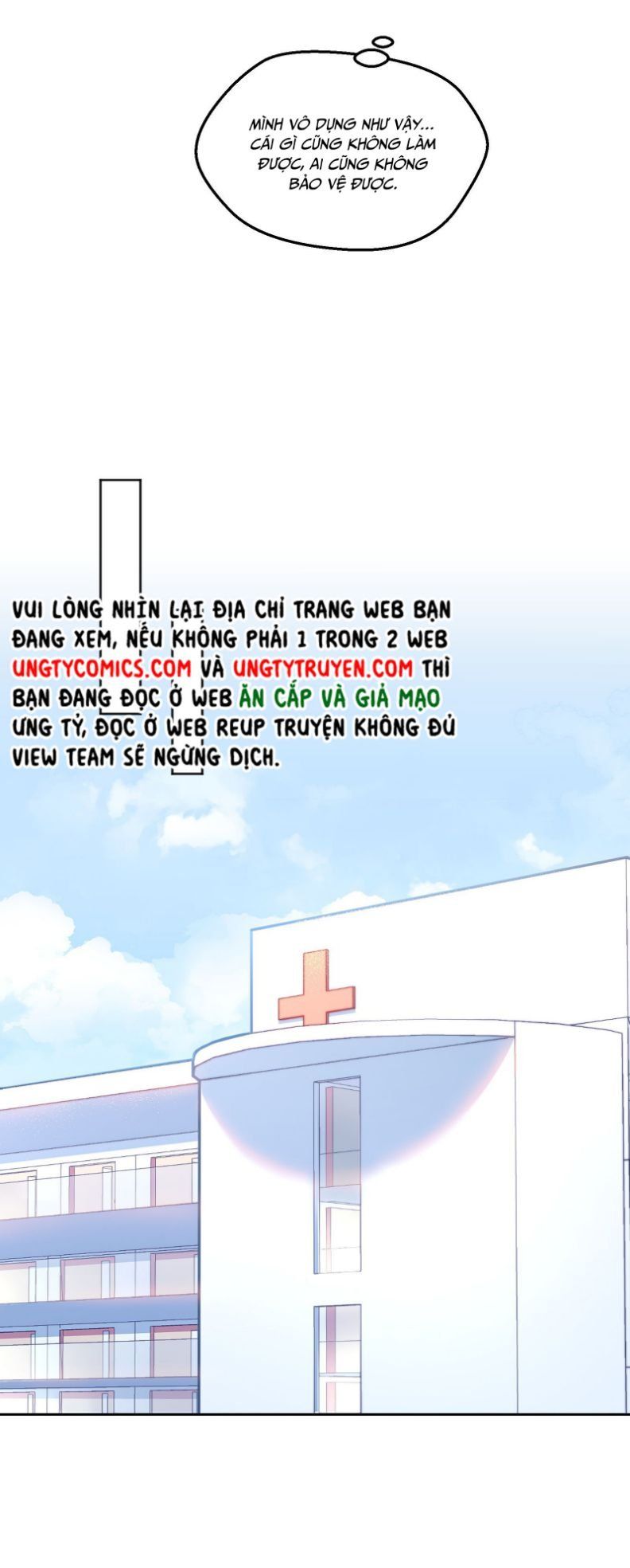 Bí Mật Của Nhân Viên K Chapter 83 - Trang 2