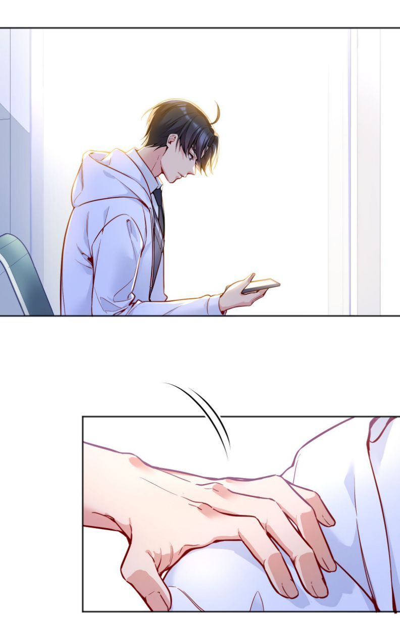 Bí Mật Của Nhân Viên K Chapter 83 - Trang 2