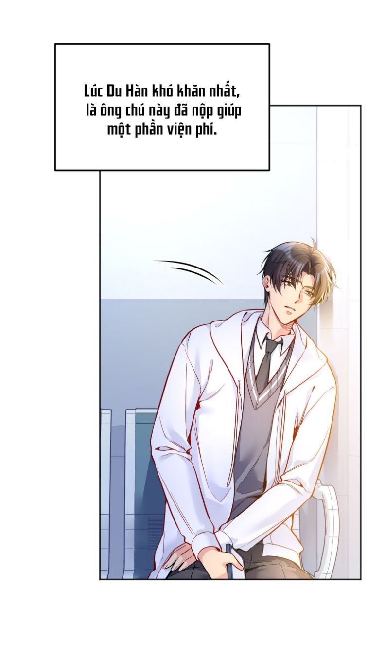 Bí Mật Của Nhân Viên K Chapter 83 - Trang 2