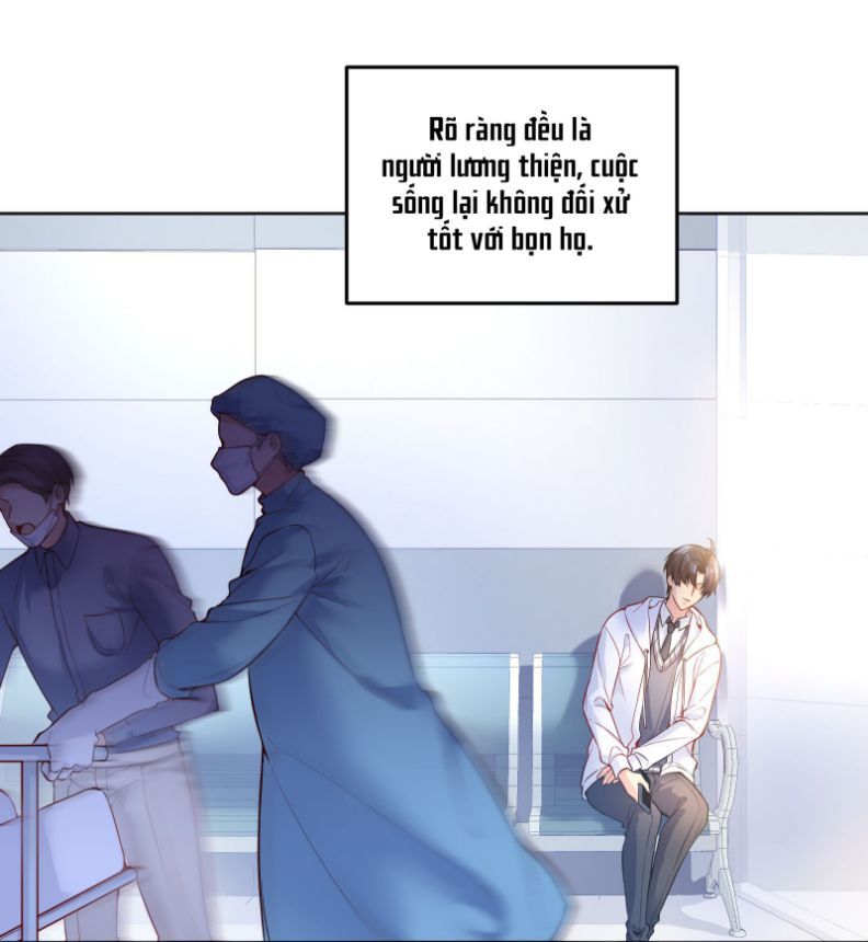 Bí Mật Của Nhân Viên K Chapter 83 - Trang 2