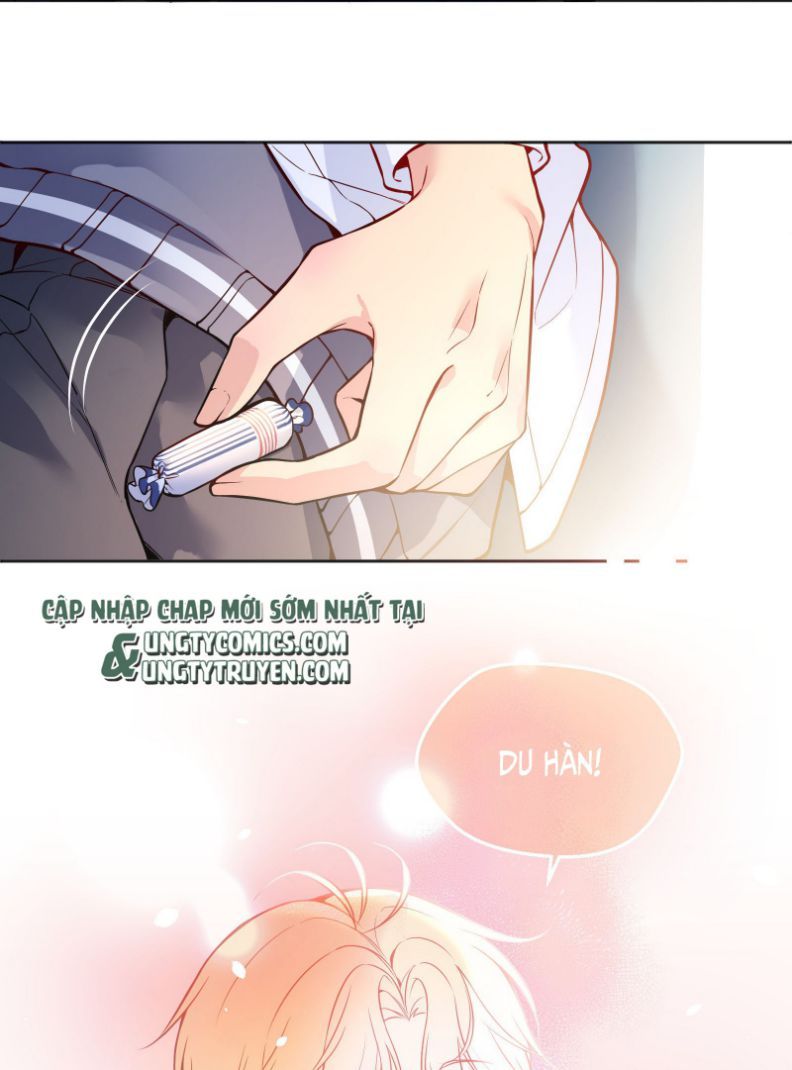 Bí Mật Của Nhân Viên K Chapter 83 - Trang 2