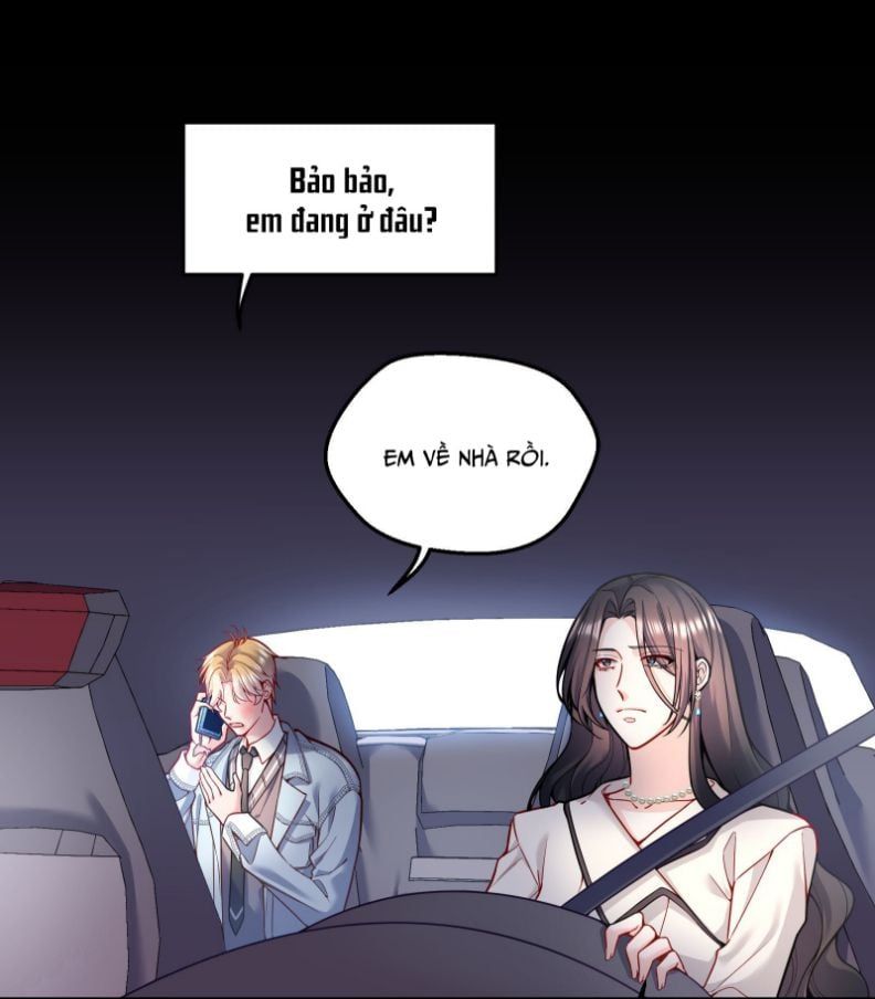 Bí Mật Của Nhân Viên K Chapter 83 - Trang 2