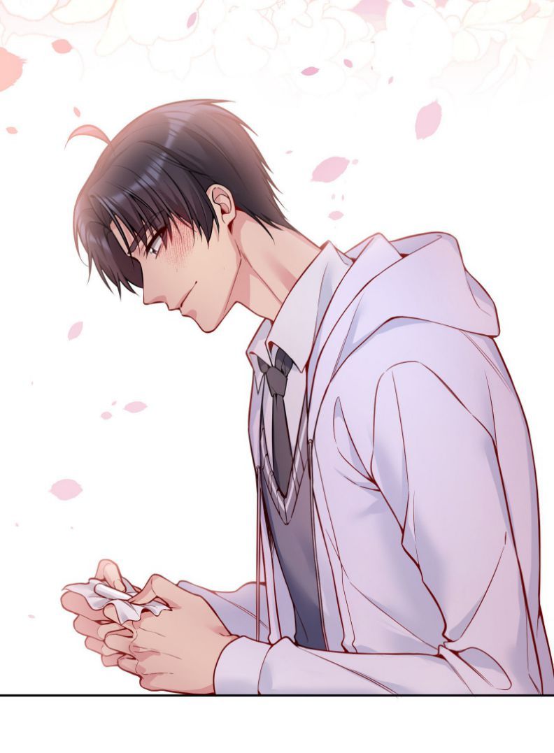 Bí Mật Của Nhân Viên K Chapter 83 - Trang 2