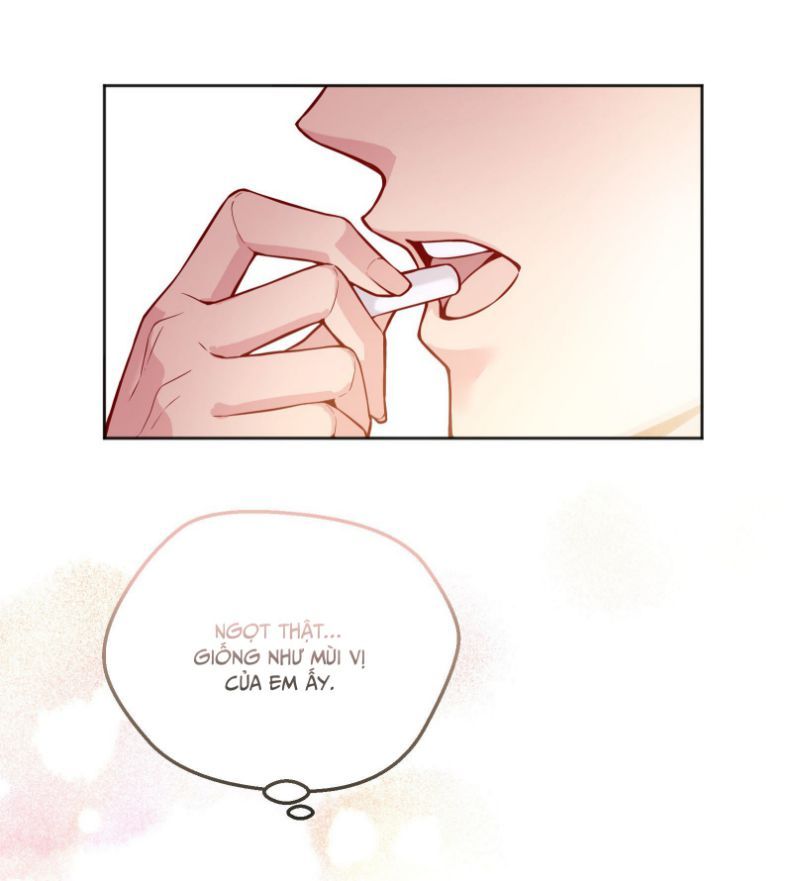 Bí Mật Của Nhân Viên K Chapter 83 - Trang 2