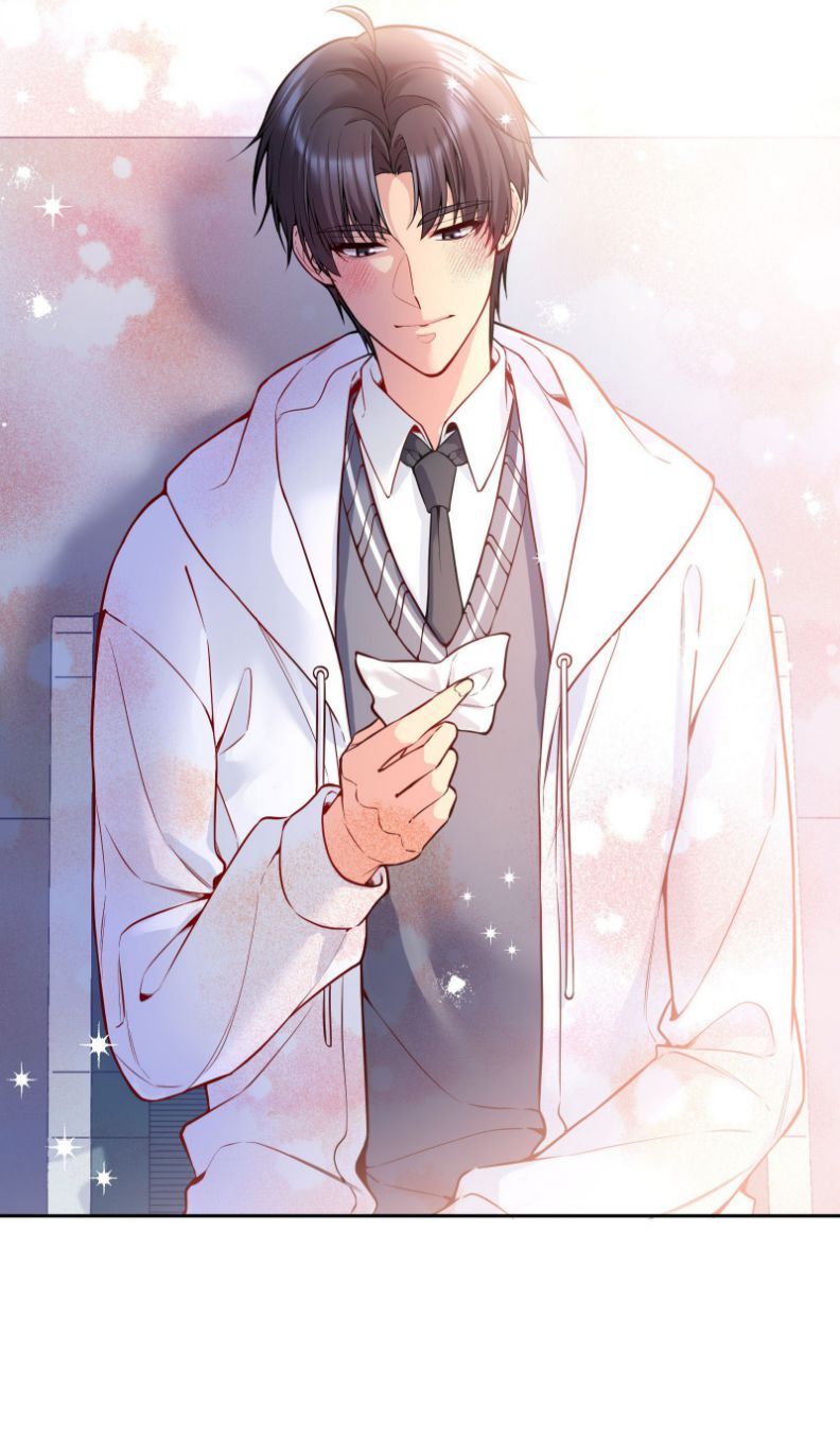 Bí Mật Của Nhân Viên K Chapter 83 - Trang 2