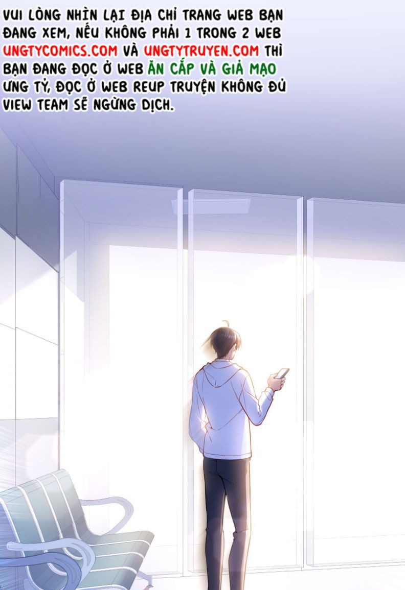 Bí Mật Của Nhân Viên K Chapter 83 - Trang 2