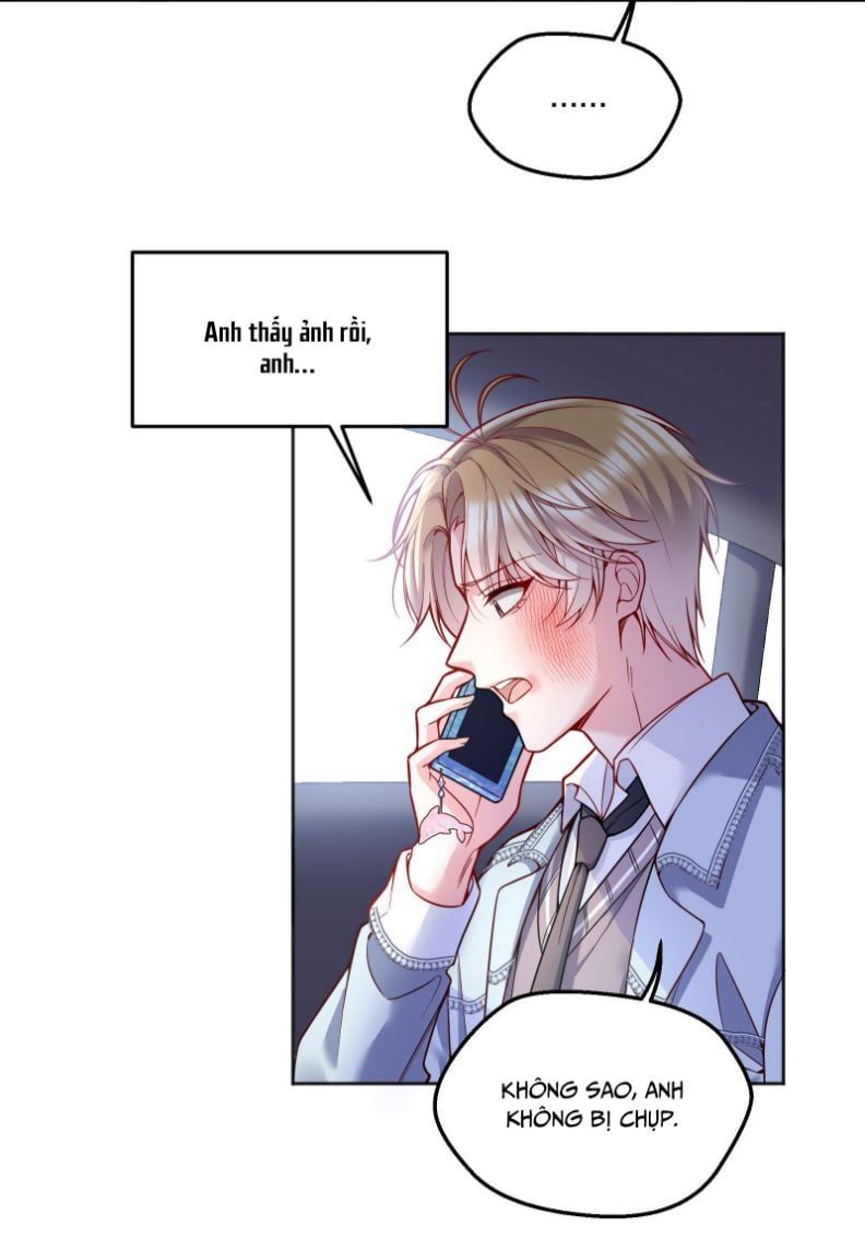 Bí Mật Của Nhân Viên K Chapter 83 - Trang 2