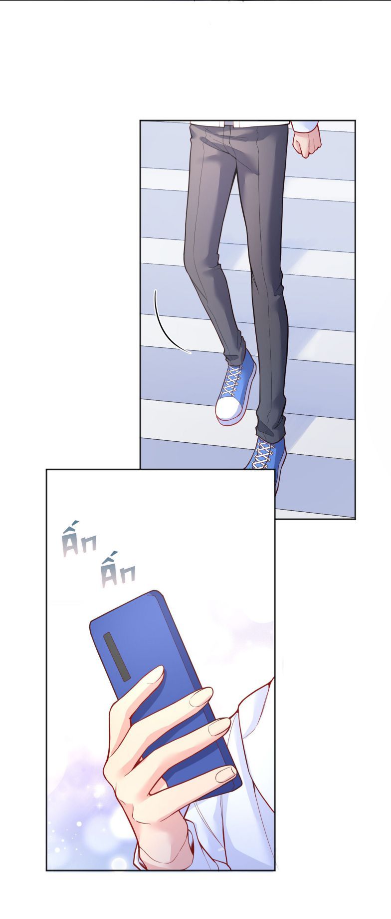 Bí Mật Của Nhân Viên K Chapter 84 - Trang 2