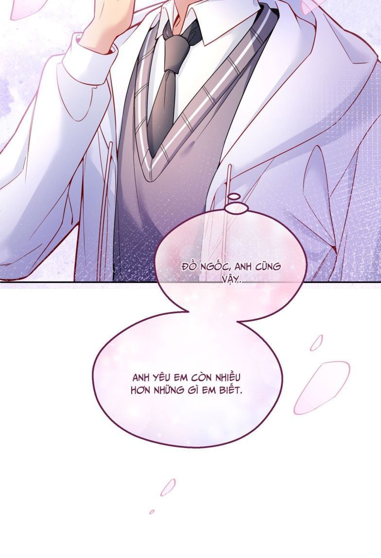 Bí Mật Của Nhân Viên K Chapter 84 - Trang 2