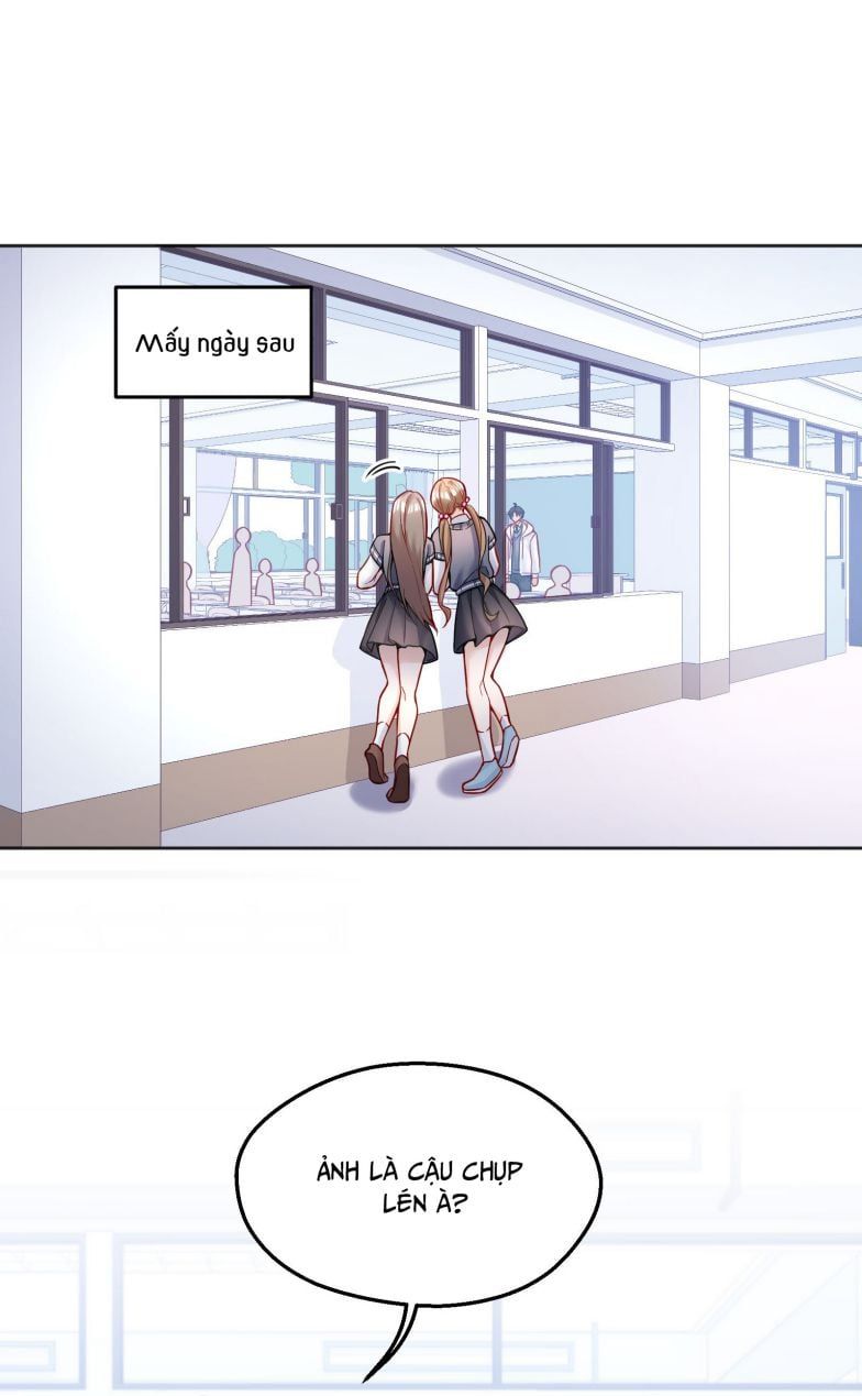 Bí Mật Của Nhân Viên K Chapter 84 - Trang 2