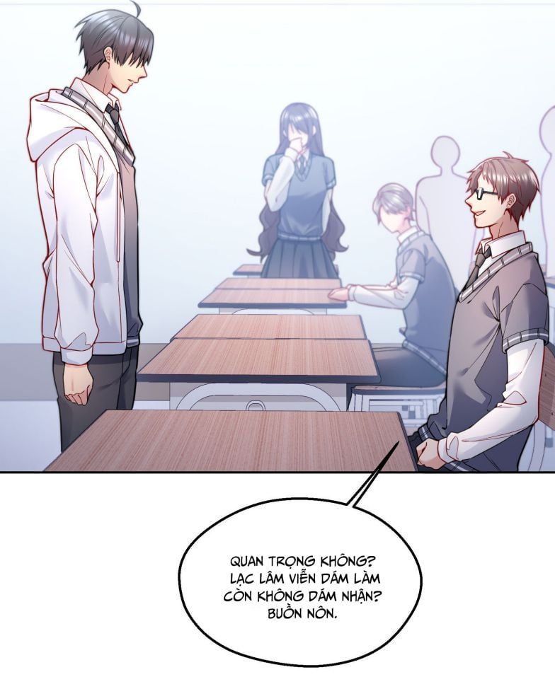 Bí Mật Của Nhân Viên K Chapter 84 - Trang 2
