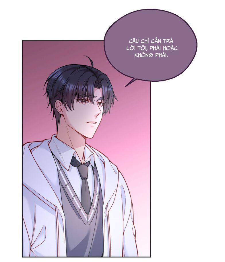 Bí Mật Của Nhân Viên K Chapter 84 - Trang 2