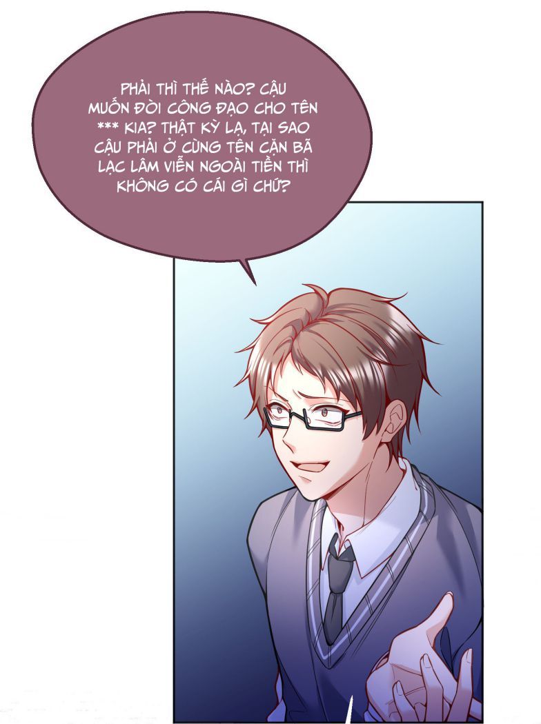 Bí Mật Của Nhân Viên K Chapter 84 - Trang 2